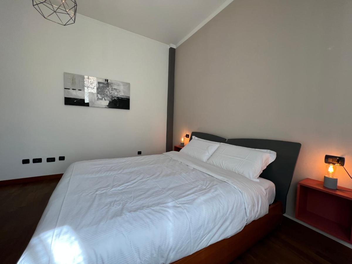 Appartement Relax Segrate Extérieur photo