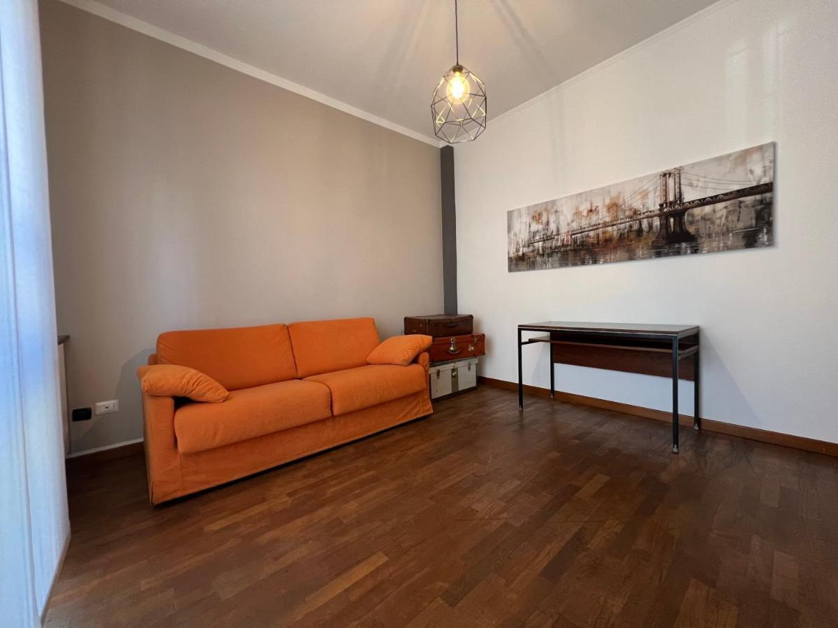 Appartement Relax Segrate Extérieur photo