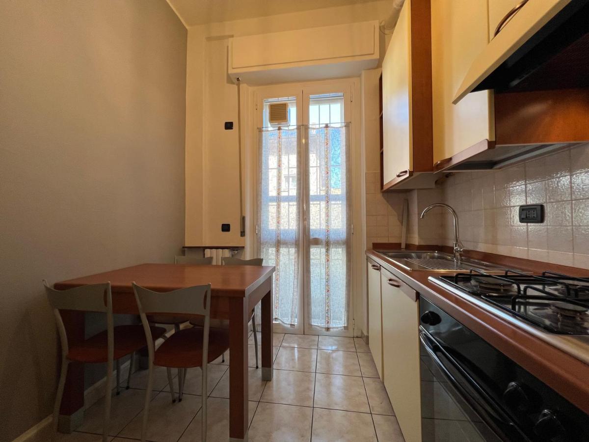 Appartement Relax Segrate Extérieur photo