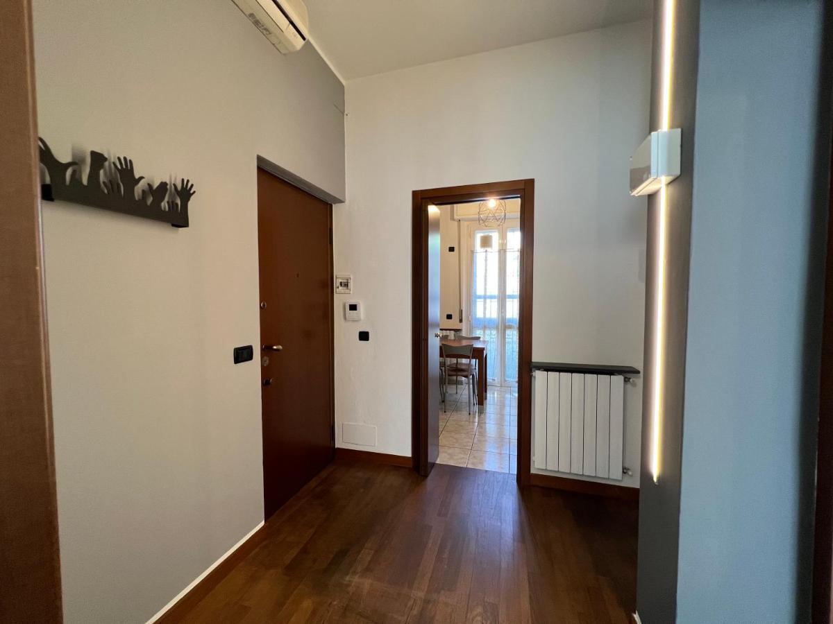 Appartement Relax Segrate Extérieur photo
