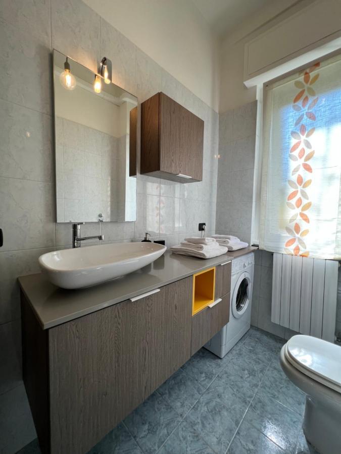 Appartement Relax Segrate Extérieur photo