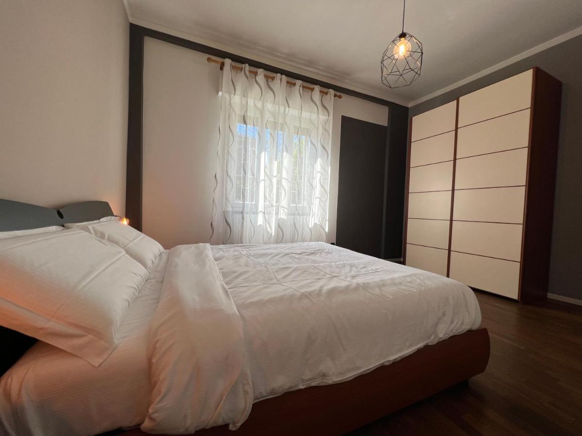 Appartement Relax Segrate Extérieur photo
